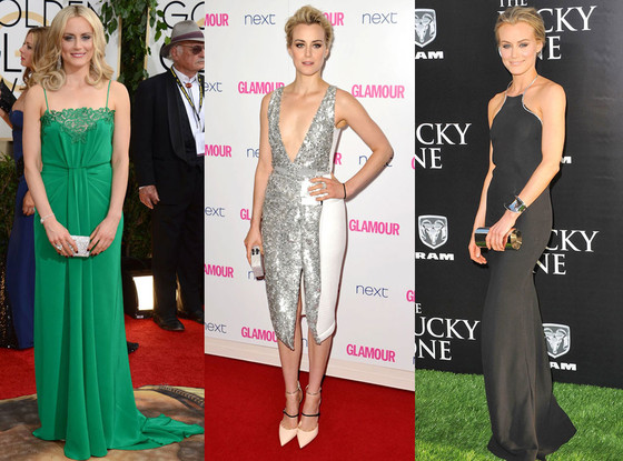 Taylor Schilling Taylor Schilling